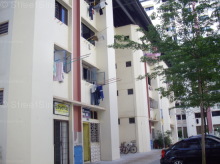 Blk 242 Jurong East Street 24 (Jurong East), HDB 3 Rooms #164072